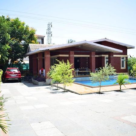3Bhk Villa Lonavla Exterior foto