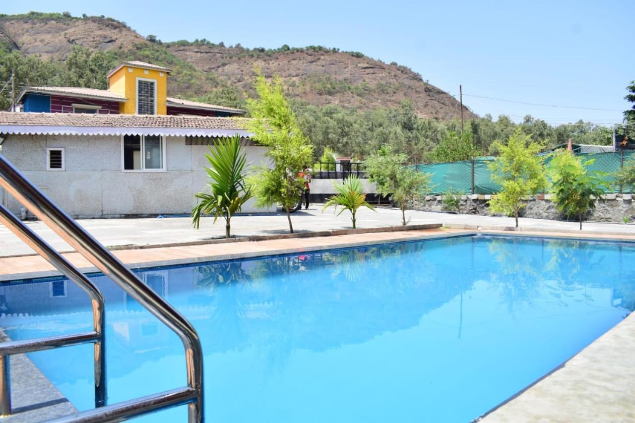 3Bhk Villa Lonavla Exterior foto