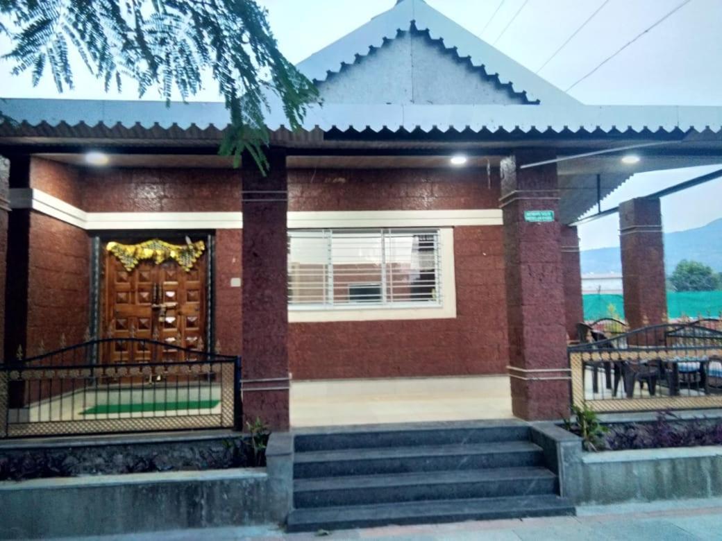 3Bhk Villa Lonavla Exterior foto