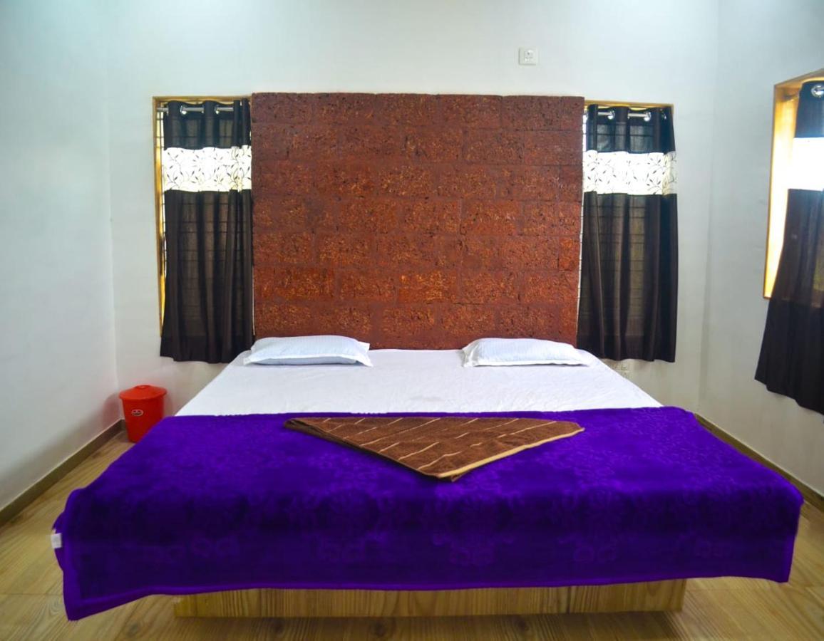 3Bhk Villa Lonavla Exterior foto