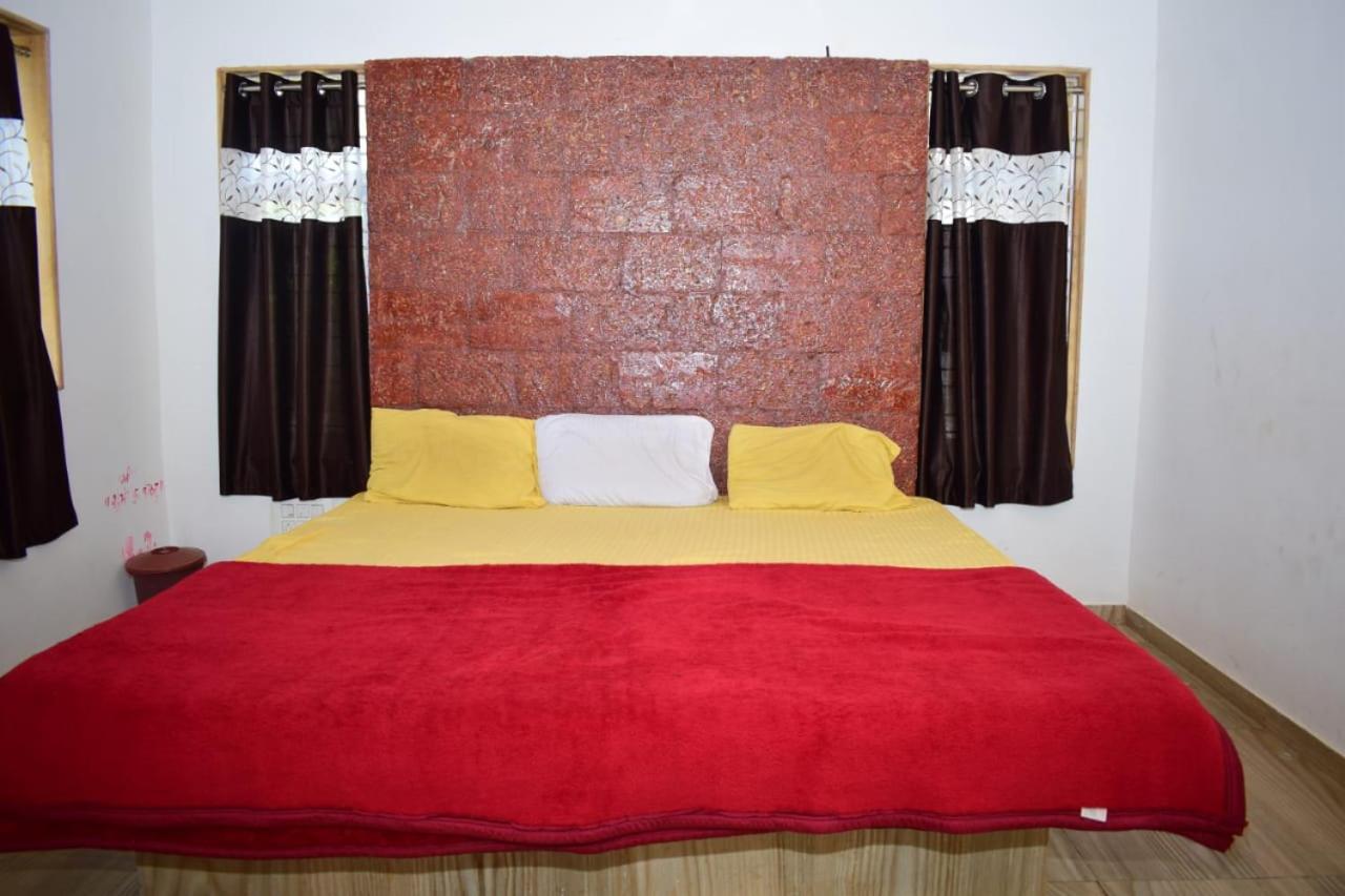 3Bhk Villa Lonavla Exterior foto