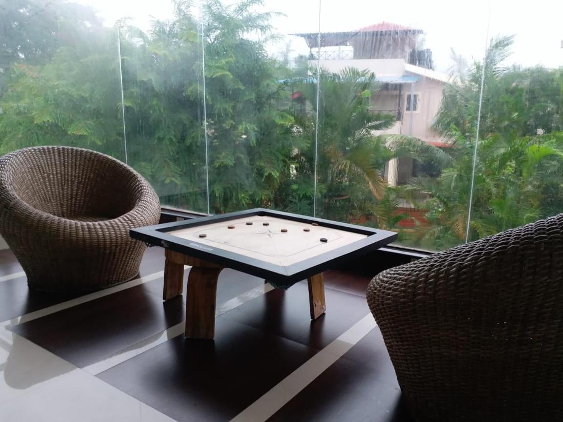 3Bhk Villa Lonavla Exterior foto
