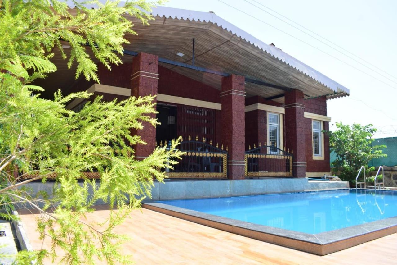 3Bhk Villa Lonavla Exterior foto