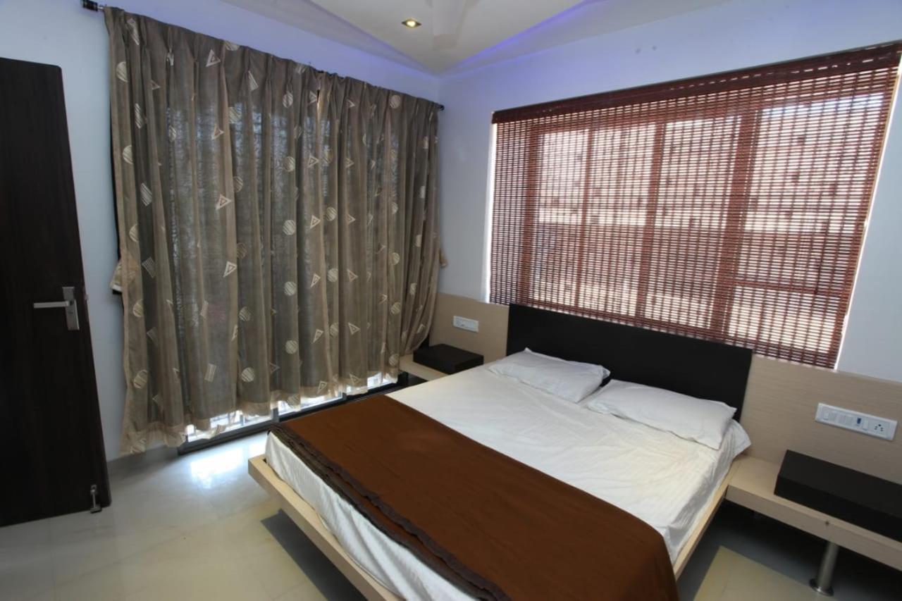 3Bhk Villa Lonavla Exterior foto