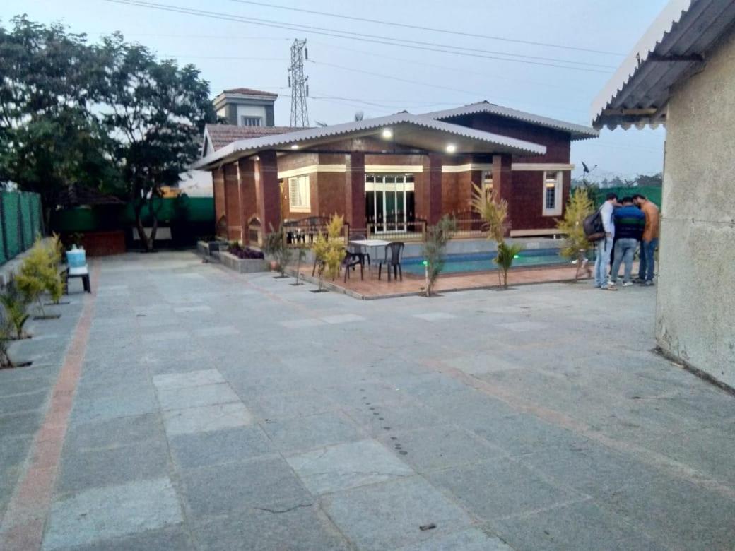 3Bhk Villa Lonavla Exterior foto