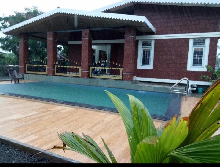 3Bhk Villa Lonavla Exterior foto