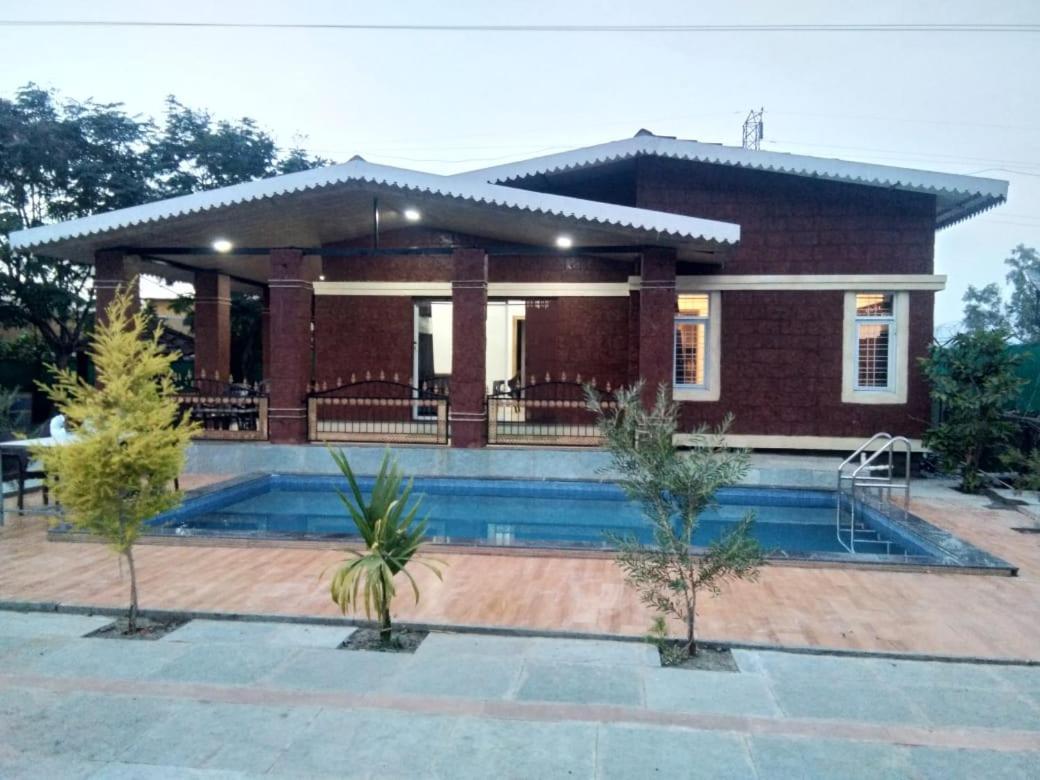 3Bhk Villa Lonavla Exterior foto