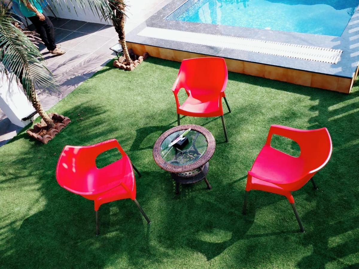 3Bhk Villa Lonavla Exterior foto