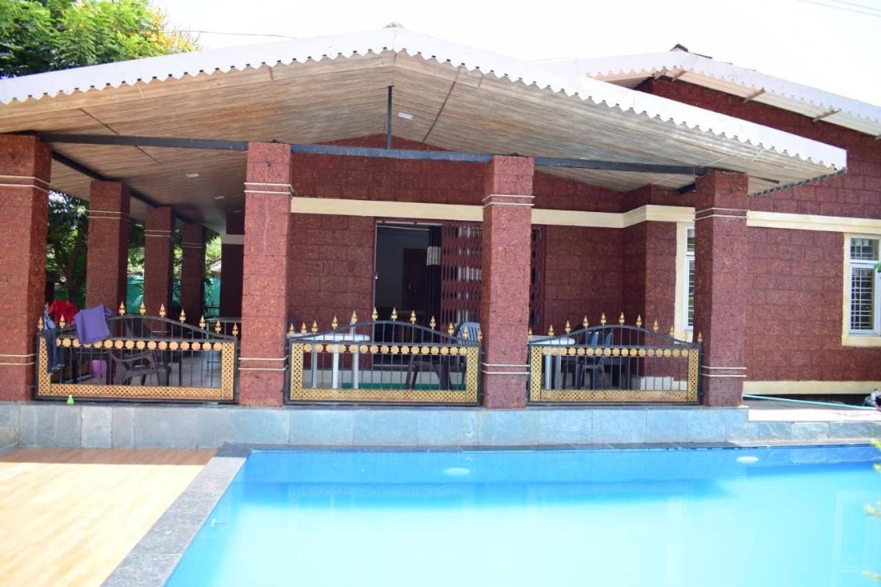 3Bhk Villa Lonavla Exterior foto