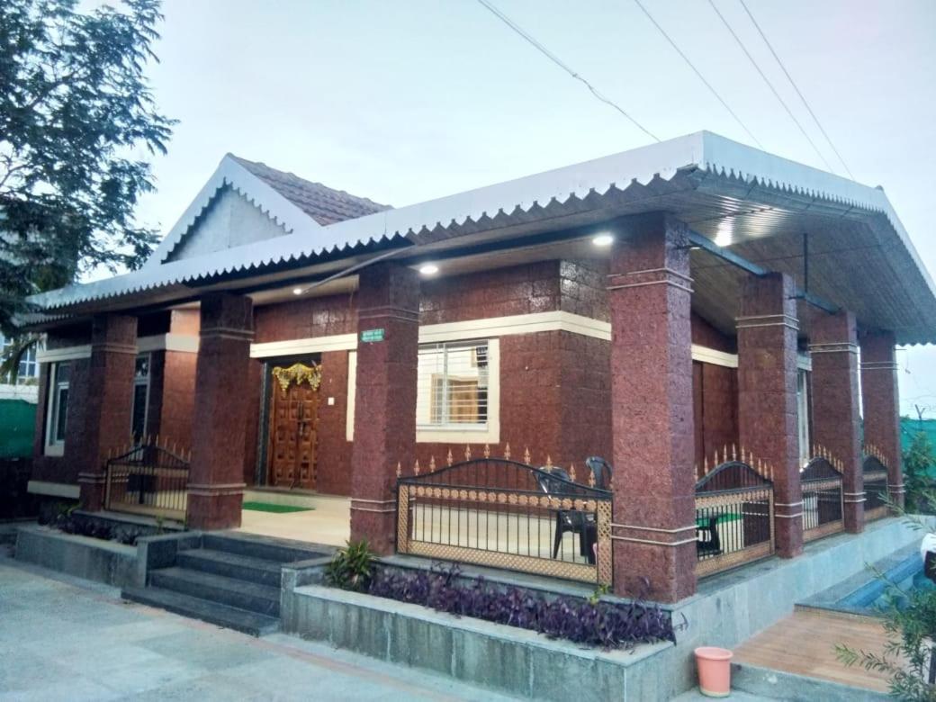 3Bhk Villa Lonavla Exterior foto