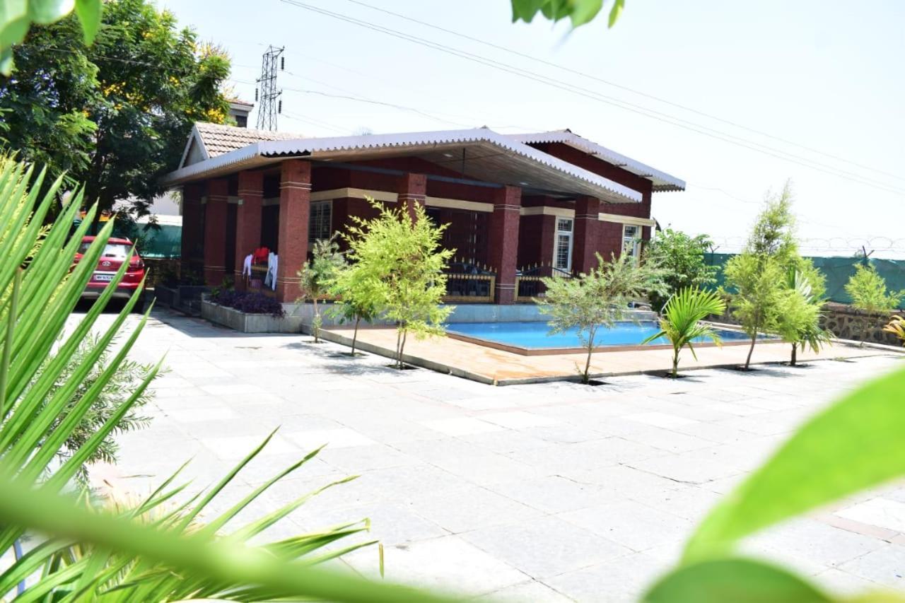 3Bhk Villa Lonavla Exterior foto