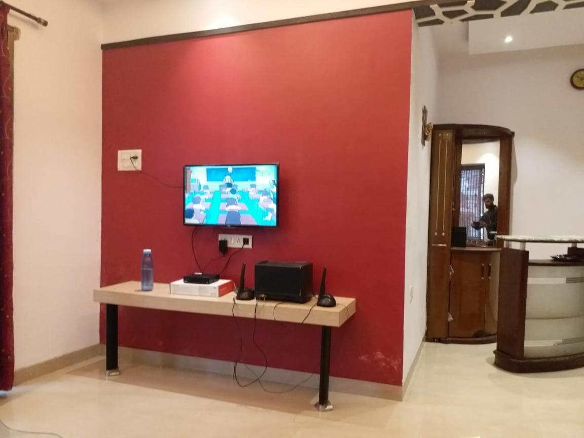 3Bhk Villa Lonavla Exterior foto