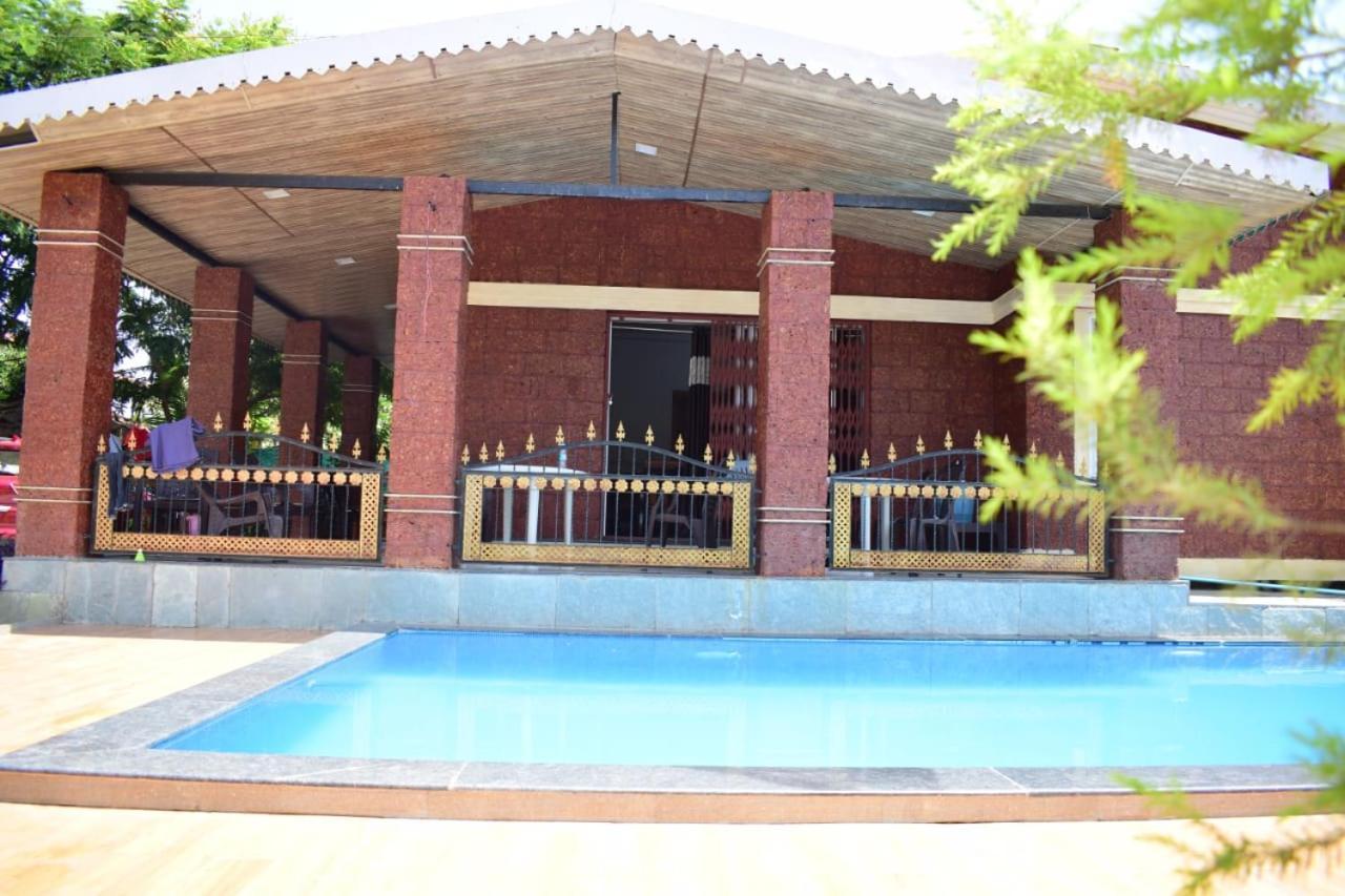 3Bhk Villa Lonavla Exterior foto