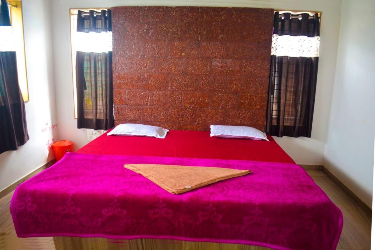 3Bhk Villa Lonavla Exterior foto